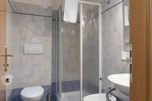 Hotel Mare Azzurro Террачина Екстер'єр фото